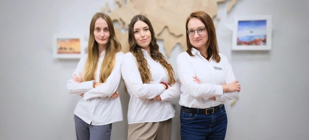 TUI Piła lokalizacja