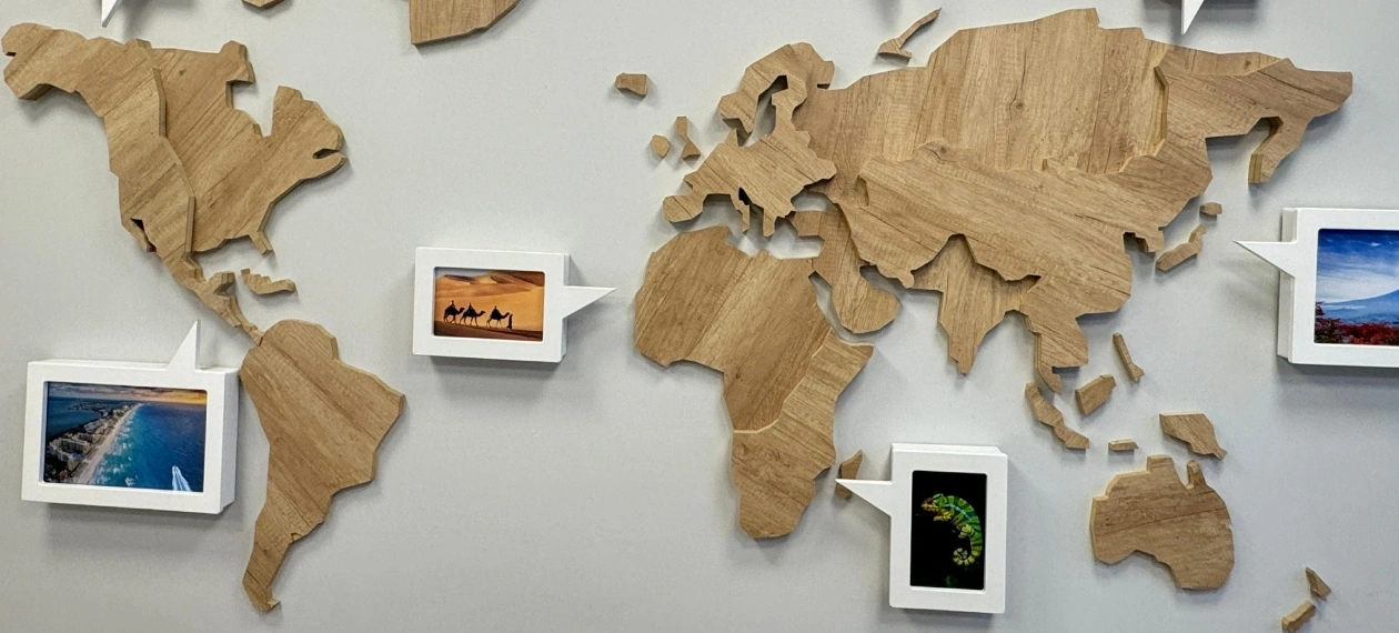 Biuro podróży Piła