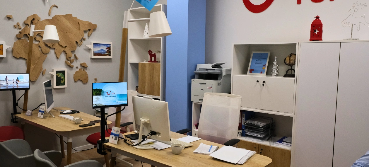 Profesjonalne doradztwo