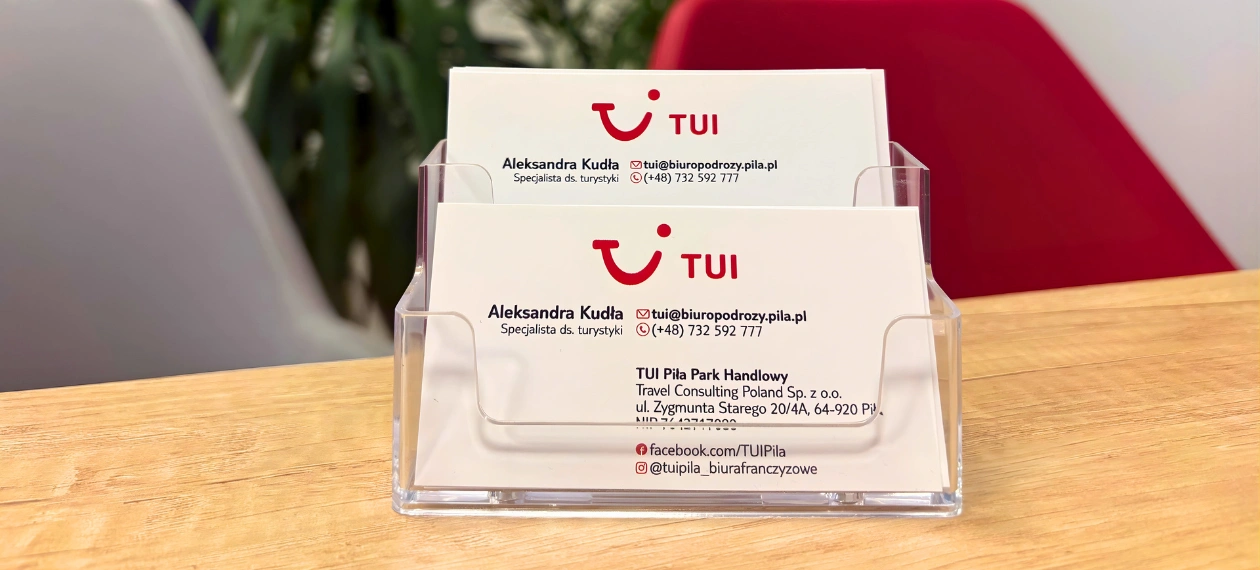 Planowanie podróży