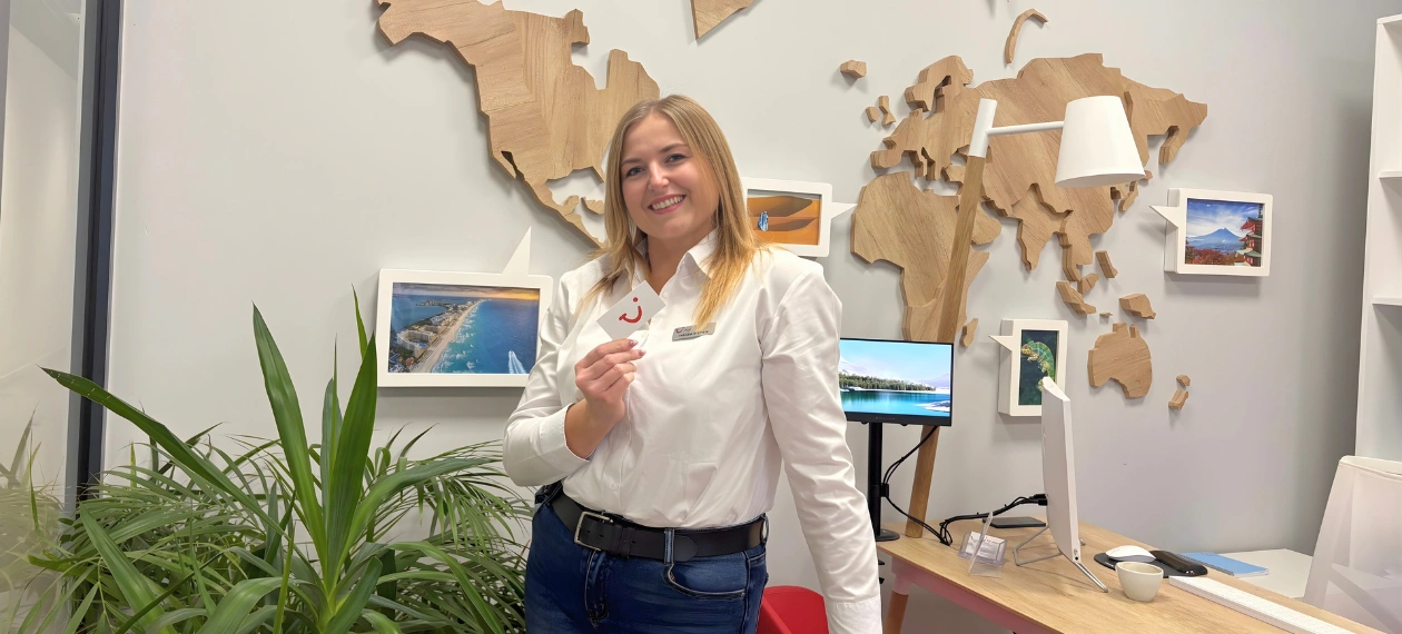 TUI Zygmunta Starego