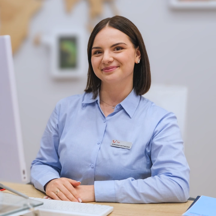 Adriana Witwicka