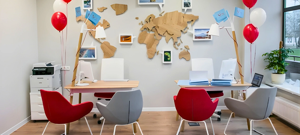 TUI Piła Powstańców Wlkp 1B